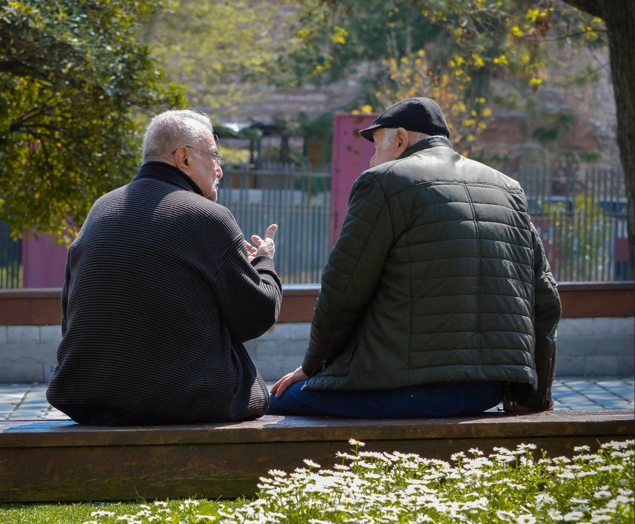 Stichting Kracht en Kans